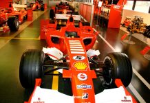 Museo Ferrari Maranello: perfetto per famiglie appassionate di motori musei ferrari maranello