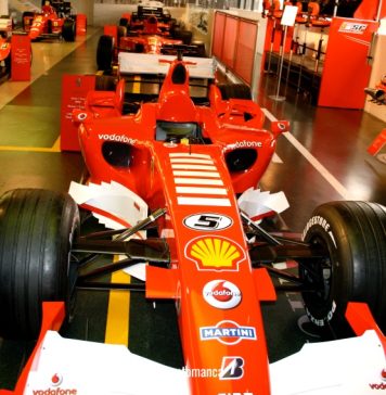 Museo Ferrari Maranello: perfetto per famiglie appassionate di motori musei ferrari maranello