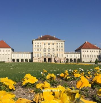 Nymphenburg: il castello più bello di Monaco di Baviera monaco di baviera con bambini