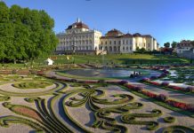 Cosa vedere a Stoccarda: meta incantevole per le famiglie in viaggio stoccarda cosa vedere