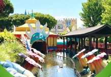 Fiabilandia: divertimento da favola per tutta la famiglia fiabilandia