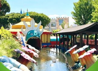 Fiabilandia: divertimento da favola per tutta la famiglia fiabilandia