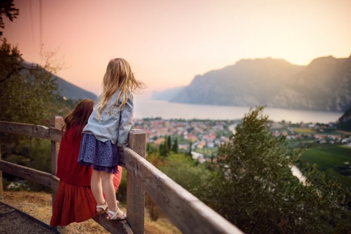 riva del garda cosa vedere