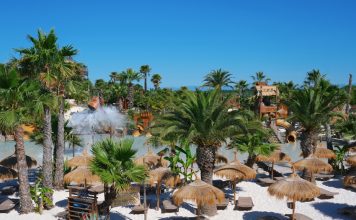 Caribe Bay Jesolo: attrazioni, scivoli, prezzi e orari parco acquatico tematizzato