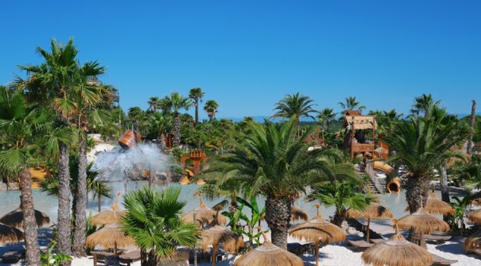 Caribe Bay Jesolo: attrazioni, scivoli, prezzi e orari parco acquatico tematizzato