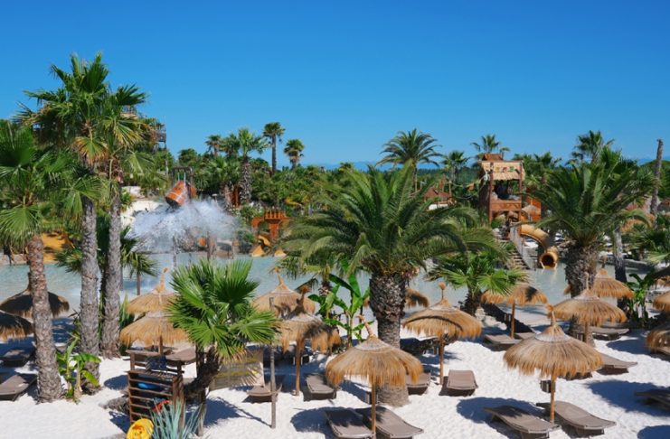 Caribe Bay Jesolo: attrazioni, scivoli, prezzi e orari parco acquatico tematizzato
