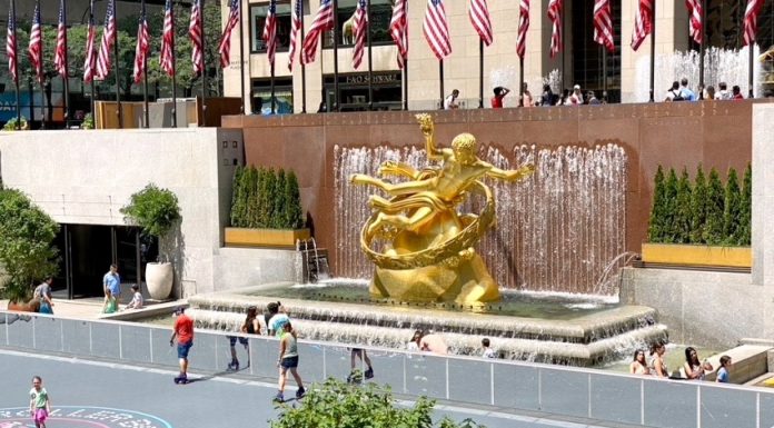 Le città più belle degli Stati Uniti da visitare con la famiglia