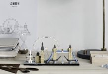 Esplora il Mondo con LEGO Architecture: fantastica avventura per tutta la famiglia!