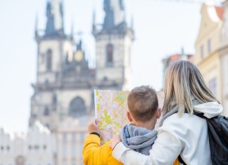 Recensione di Civitatis: Cos’è e Come Funziona – La Guida per le Famiglie Viaggiatrici