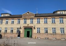 Il museo carcerario di Horsens, Danimarca: perchè visitarlo con i bambini attrazioni danimarca