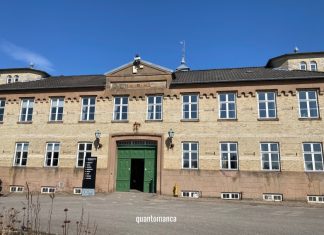 Il museo carcerario di Horsens, Danimarca: perchè visitarlo con i bambini attrazioni danimarca
