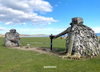 La Danimarca meno conosciuta: la regione di Kystlandet cosa vedere in danimarca