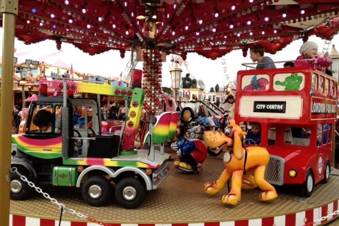 parchi divertimeno toscana parchi toscana