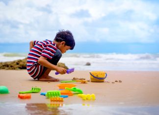 Cosa fare a Rimini con i bambini: mare, attrazioni e borghi cosa fare a rimini
