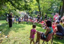 Ville Aperte in Brianza: appuntamenti speciali dedicati ai bambini