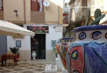 Il fascino di Mazara del Vallo: un’avventura per tutta la famiglia mazara del vallo cosa vedere