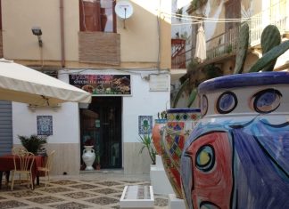 Il fascino di Mazara del Vallo: un’avventura per tutta la famiglia mazara del vallo cosa vedere