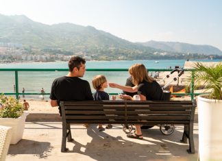 Cefalù in autunno: meta perfetta per un weekend in famiglia cefalù cosa vedere