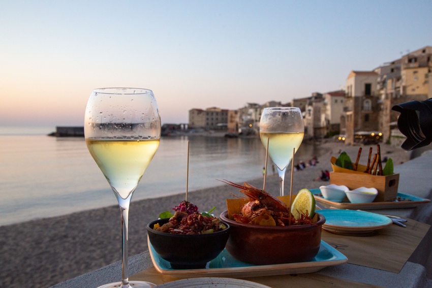 cefalù cosa vedere