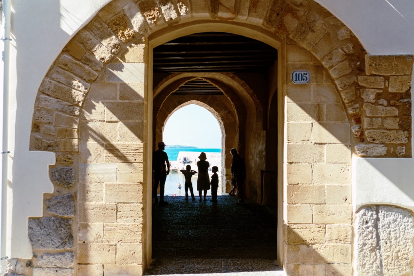 cefalù cosa vedere