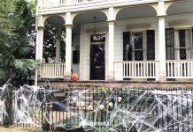 10 gadget imperdibili per un Halloween da brivido in famiglia