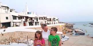 Cosa vedere a Minorca… non solo mare minorca con bambini