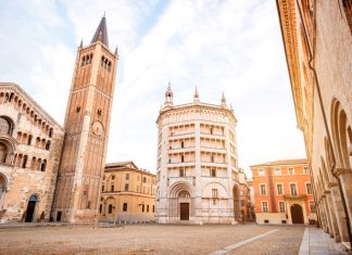 Cosa fare a Parma e dintorni con i bambini cosa vedere a parma