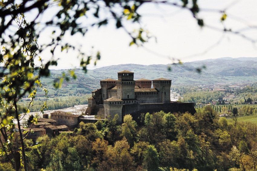 cosa vedere a parma