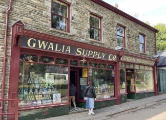 Galles: visita al St Fagans National History Museum cardiff cosa vedere