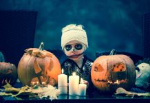 Dizionario Halloween: i termini inglesi da conoscere nella notte più spaventosa dell’anno halloween con bambini
