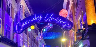 Natale a Londra con i bambini: la magia che non dimenticherai mai natale a londra