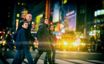 Vacanze di Natale a New York: cosa fare e come partire in totale sicurezza