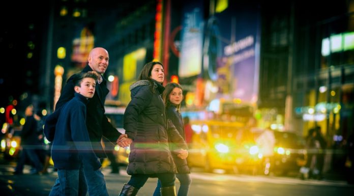 Vacanze di Natale a New York: cosa fare e come partire in totale sicurezza
