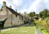 Bibury: il villaggio delle Cotswolds che sembra uscito da una fiaba cotswolds