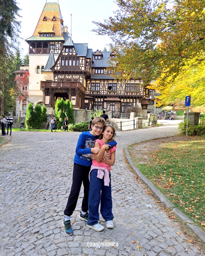 transilvania romania