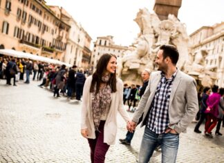 San Valentino romantico per genitori: 10 destinazioni per una fuga a due san valentino dove andare