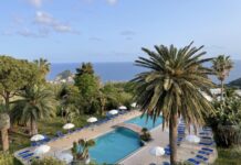 B&B Hotel Ischia San Nicola ★★★ family hotel ischia