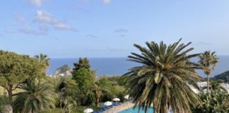 B&B Hotel Ischia San Nicola ★★★ family hotel ischia