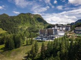 Falkensteiner Hotel Sonnenalpe★★★★ – Carinzia, Austria falkensteiner hotel sonnenalpe