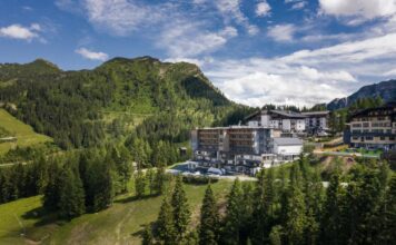 Falkensteiner Hotel Sonnenalpe★★★★ – Carinzia, Austria falkensteiner hotel sonnenalpe