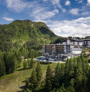 Falkensteiner Hotel Sonnenalpe★★★★ – Carinzia, Austria falkensteiner hotel sonnenalpe