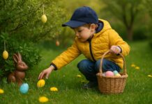 Pasqua in Germania: un tuffo nelle tradizioni tradizioni pasqua tedesca