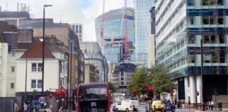 Come muoversi a Londra: guida ai mezzi di trasporto come muoversi a londra