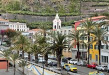 Dove andare in autunno: 8 mete calde a due passi dall’Italia cose da vedere a madeira