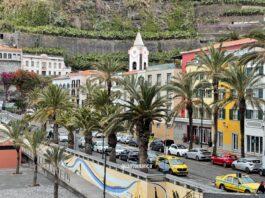 Dove andare in autunno: 8 mete calde a due passi dall’Italia cose da vedere a madeira