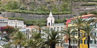 Dove andare in autunno: 8 mete calde a due passi dall’Italia cose da vedere a madeira