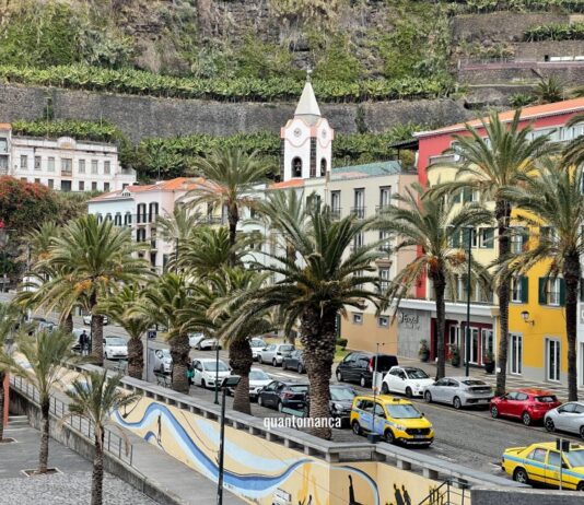 Dove andare in autunno: 8 mete calde a due passi dall’Italia cose da vedere a madeira