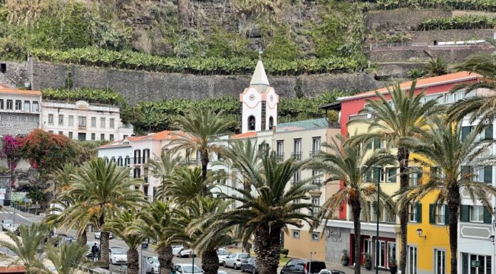 Dove andare in autunno: 8 mete calde a due passi dall’Italia cose da vedere a madeira