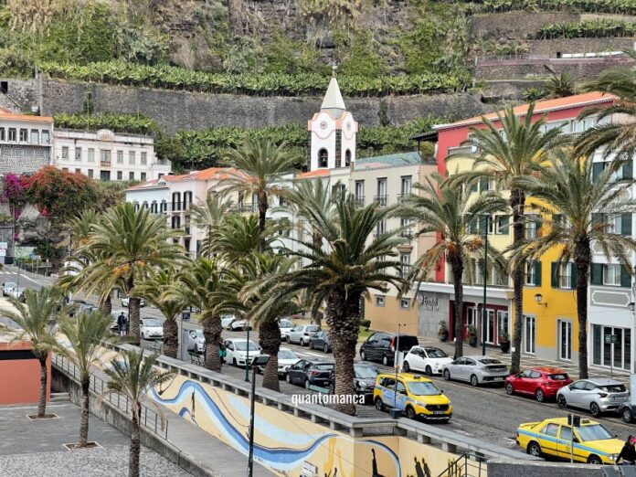 madeira ponta do sol cose da vedere a madeira