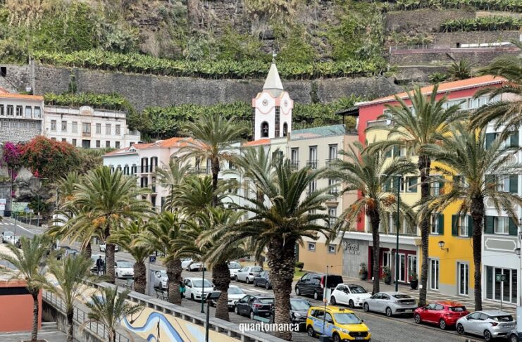 Dove andare in autunno: 8 mete calde a due passi dall’Italia cose da vedere a madeira